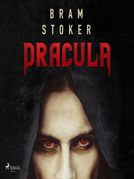 Title details for Dracula by Bram Stoker - Available